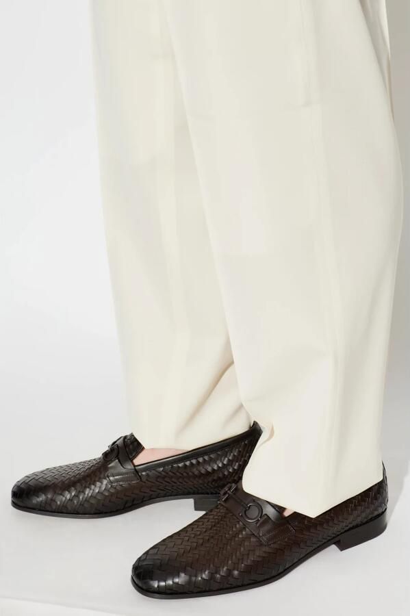 Ferragamo Balty Loafers - Foto 2