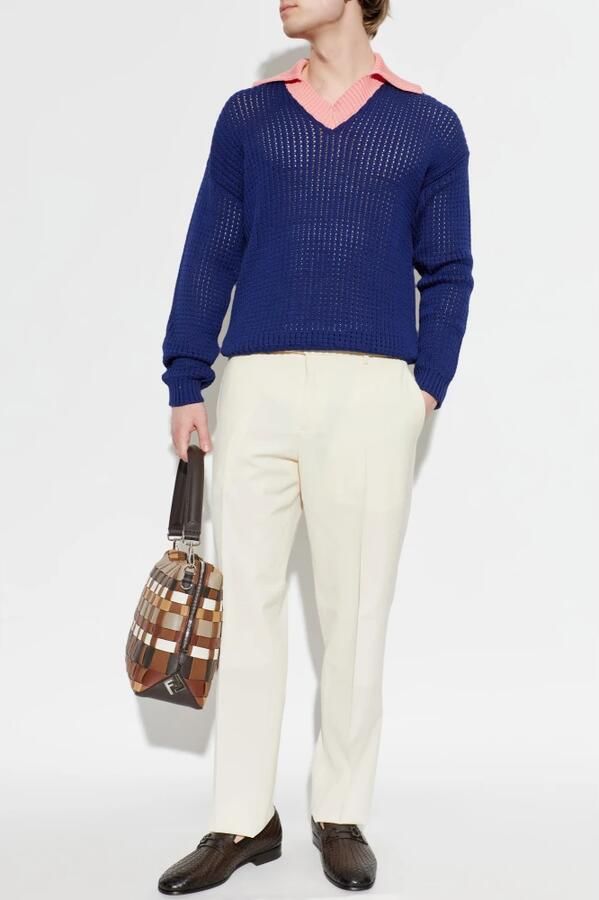 Ferragamo Balty Loafers - Foto 3