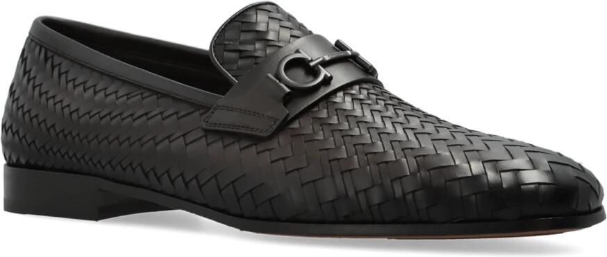 Ferragamo Balty Loafers - Foto 5