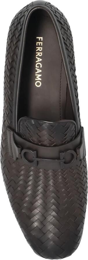 Ferragamo Balty Loafers - Foto 6