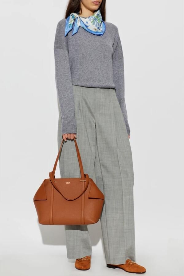 Ferragamo Gancini Moccasin - Foto 2
