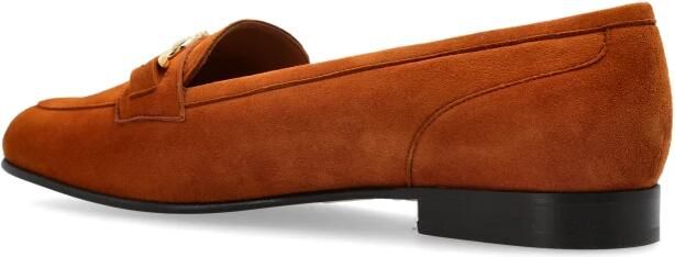 Ferragamo Gancini Moccasin - Foto 7