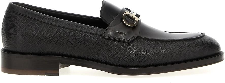 Ferragamo Benedict Loafers