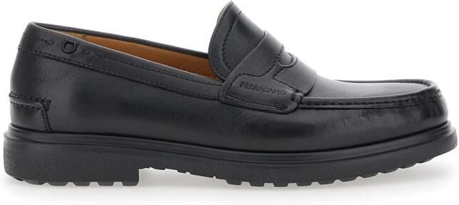 Ferragamo Brema Loafers
