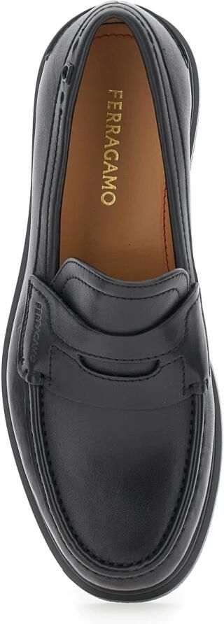Ferragamo Brema Loafers - Foto 2