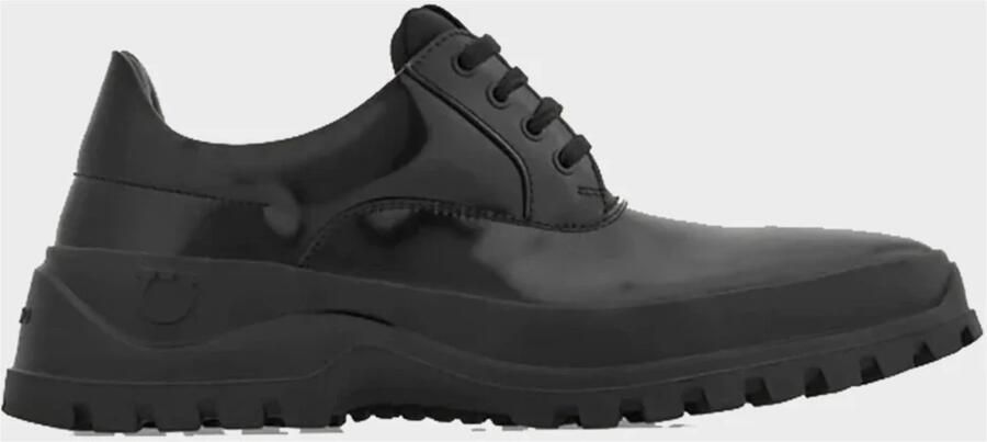 Ferragamo Brenta Loafers