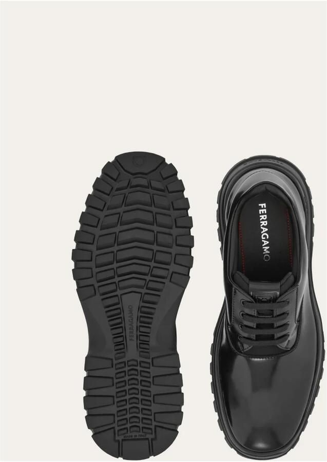 Ferragamo Brenta Loafers - Foto 2