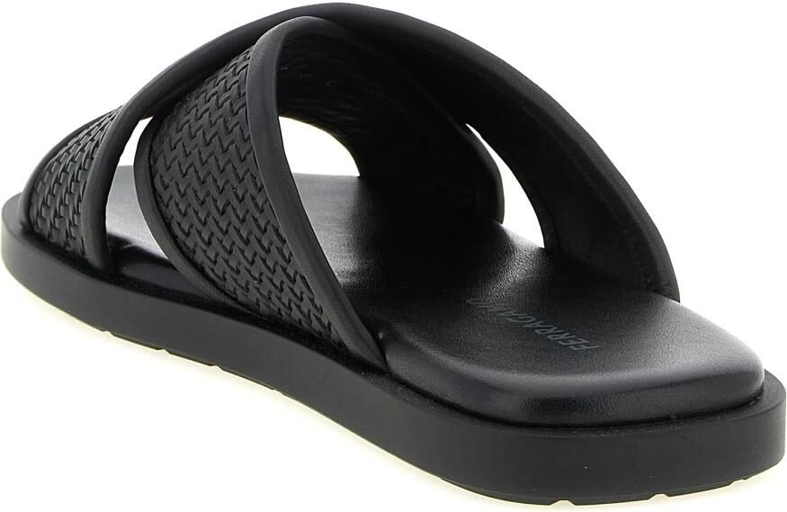 Ferragamo Brise 2 Sandalen - Foto 2