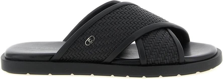 Ferragamo Brise 2 Sandals