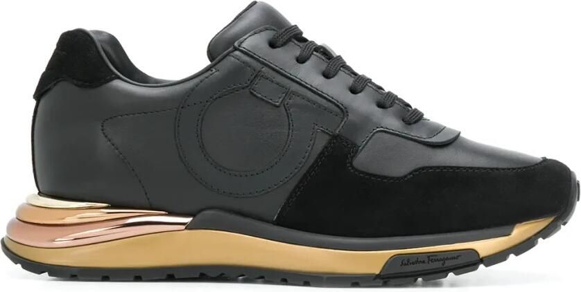 Ferragamo Brooklyn Sneakers