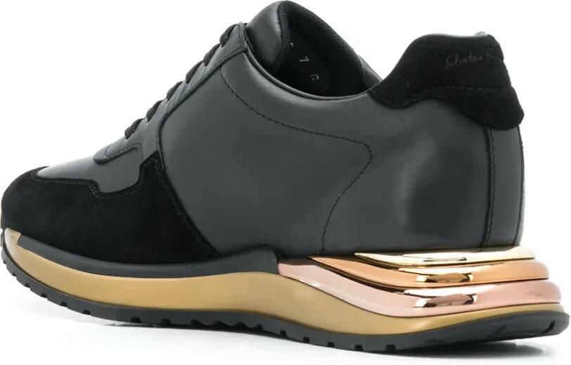 Ferragamo Brooklyn Sneakers - Foto 2