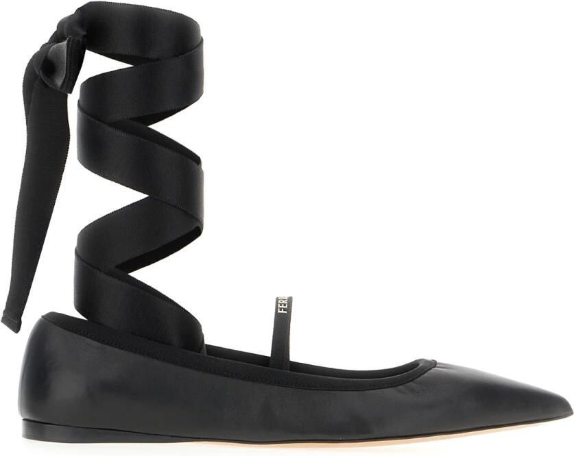 Ferragamo Carice Ballerina