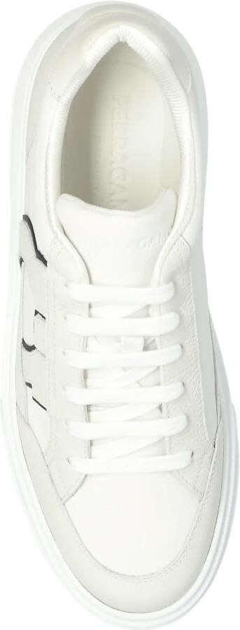 Ferragamo Cassina Gan2 Sneakers - Foto 2