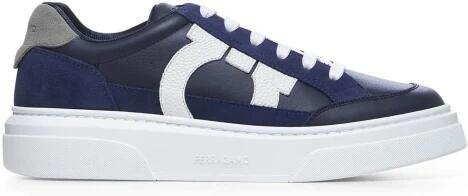 Ferragamo Cassina Sneakers - Foto 2