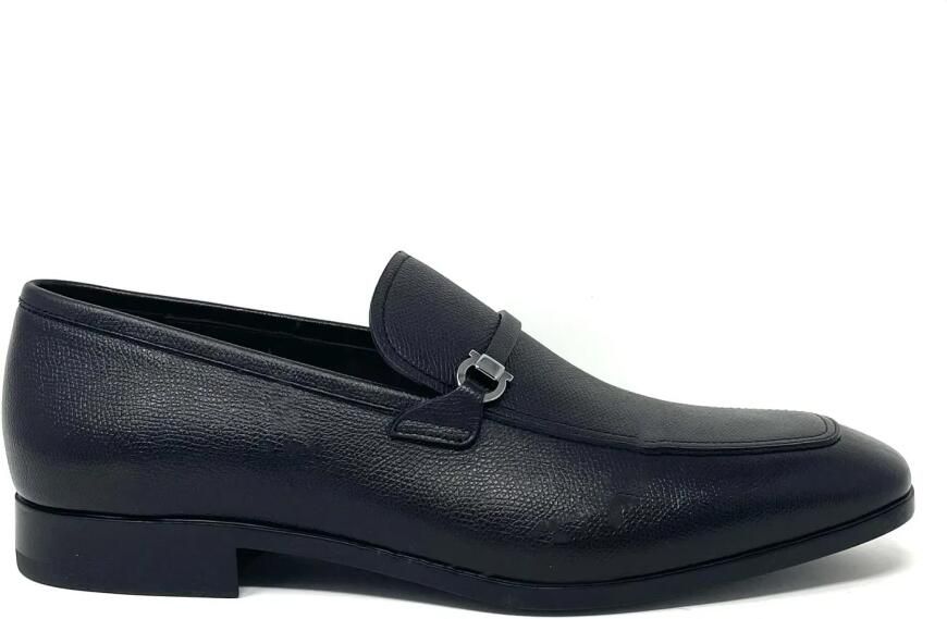 Ferragamo Charme Loafers
