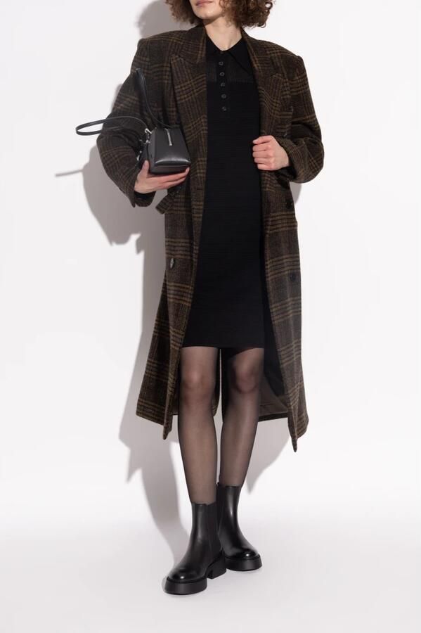 Ferragamo Chelsea laarzen Tia - Foto 5
