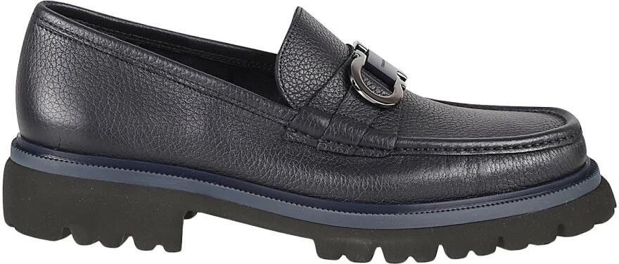 Ferragamo Cocoon 2 Loafers