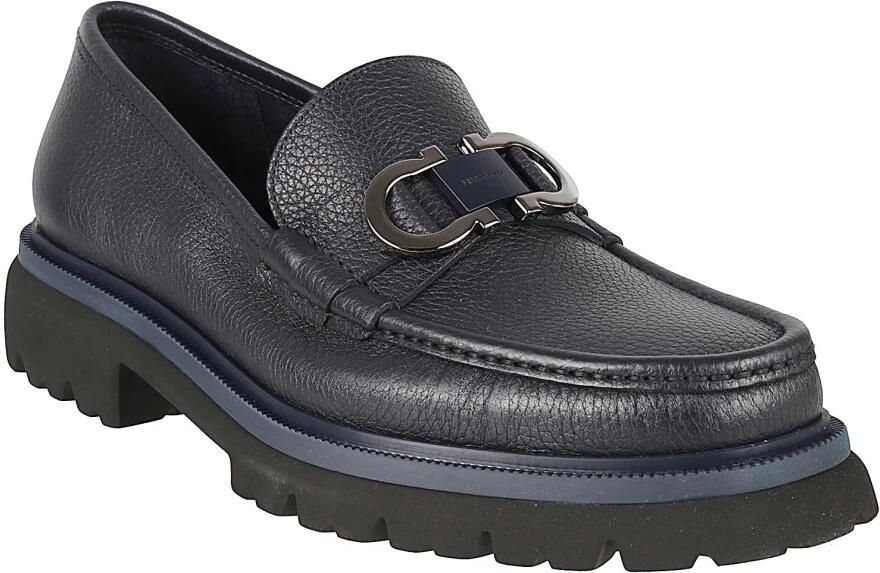 Ferragamo Cocoon 2 Loafers - Foto 2