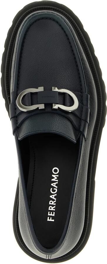 Ferragamo Cocoon Loafer - Foto 2