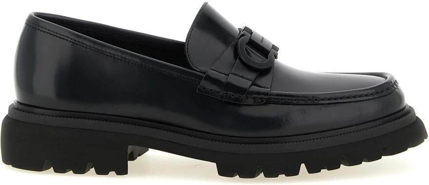Ferragamo Cocoon Loafers - Foto 7