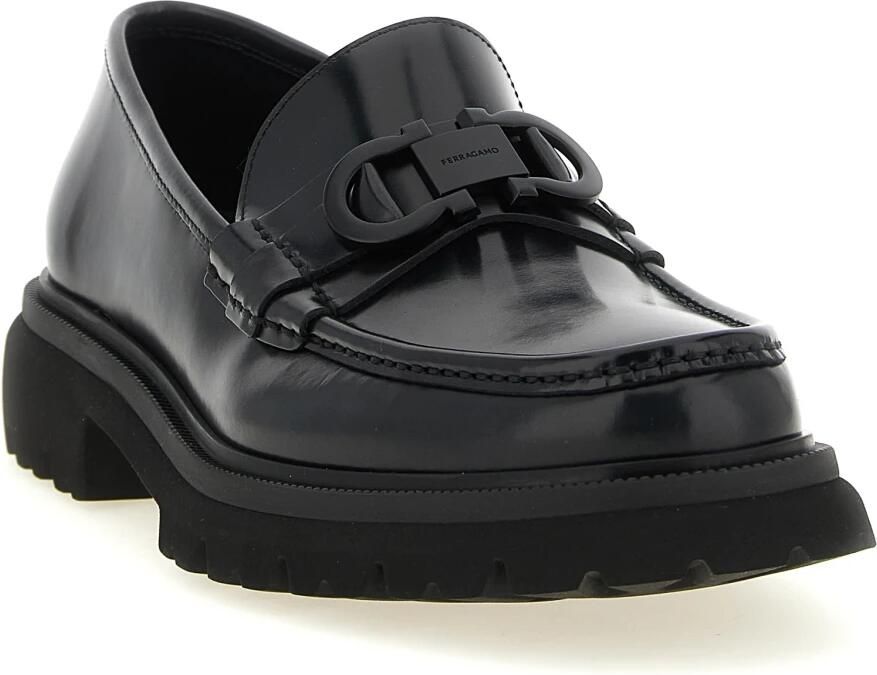 Ferragamo Cocoon Loafers - Foto 2