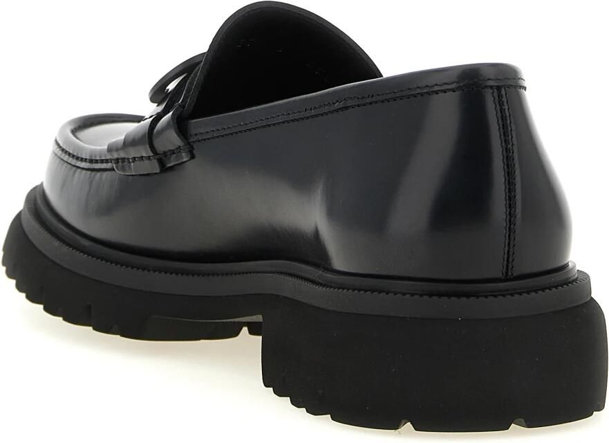 Ferragamo Cocoon Loafers - Foto 3