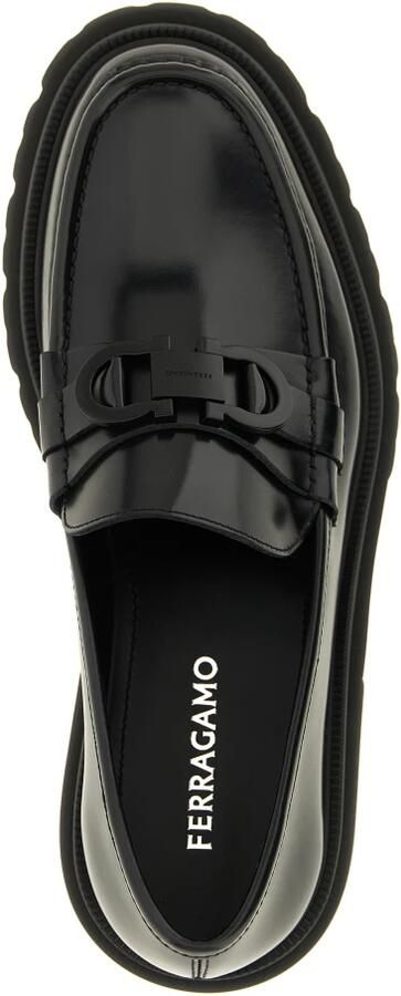 Ferragamo Cocoon Loafers - Foto 9