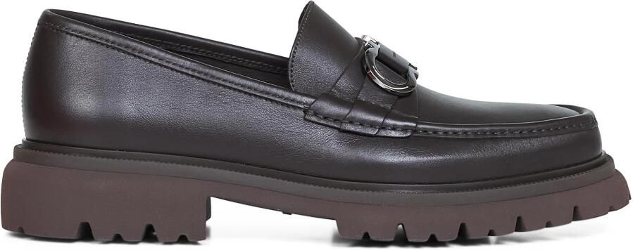 Ferragamo Cocoon Loafer