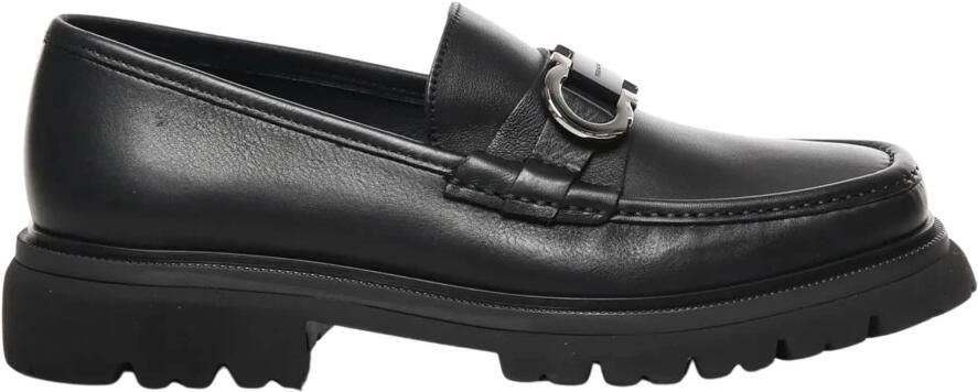 Ferragamo Cocoon Loafers