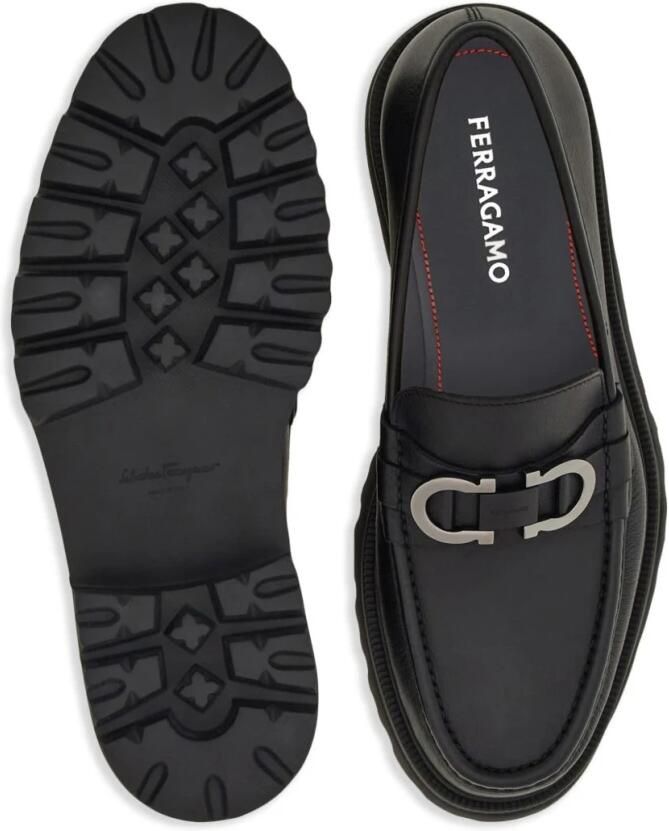 Ferragamo Cocoon Loafers - Foto 2