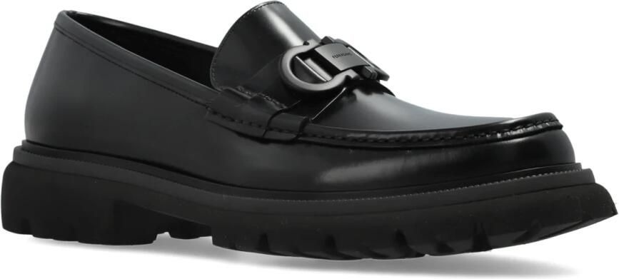 Ferragamo Cocoon Loafers - Foto 6