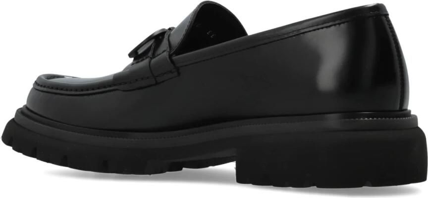 Ferragamo Cocoon Loafers - Foto 5