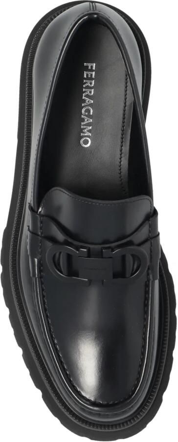 Ferragamo Cocoon Loafers - Foto 8