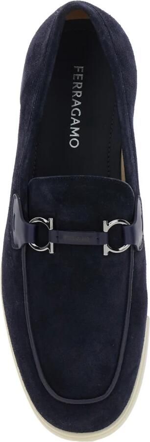 Ferragamo Cosimo Loafers - Foto 2