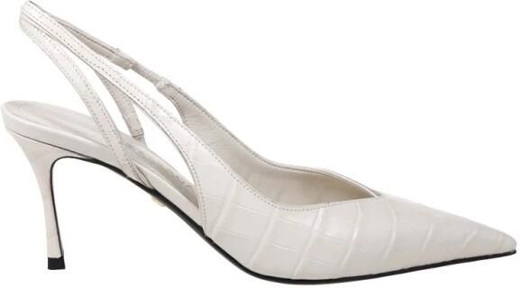 Ferragamo Dafne 70 Pomp