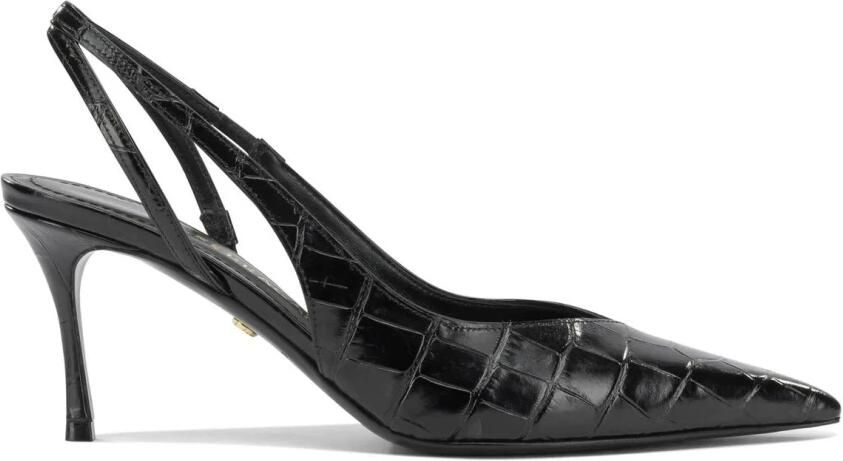Ferragamo Dafne 70mm Slingback Hakken