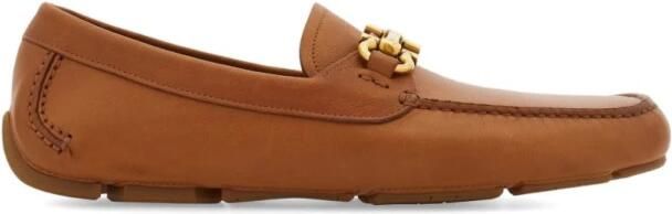 Ferragamo Damesschoenen BEIGE