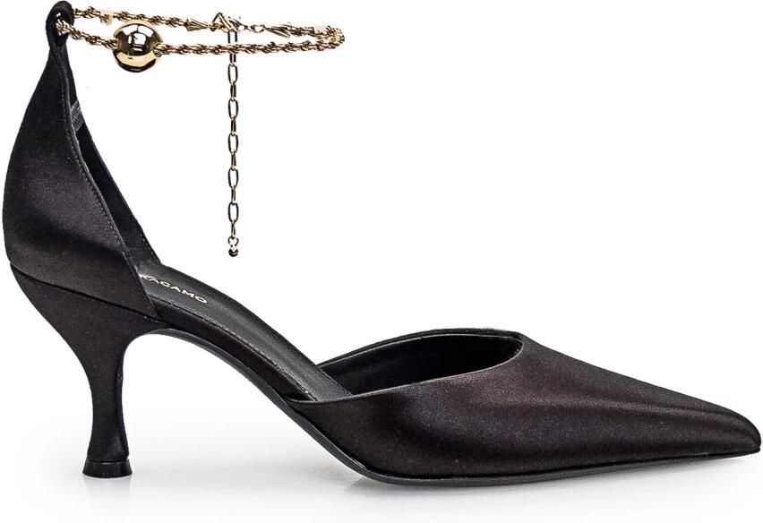 Ferragamo Dana 70 Pump