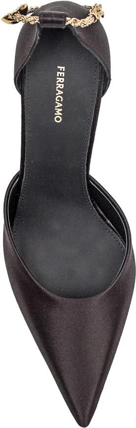 Ferragamo Dana 70 Pump - Foto 2