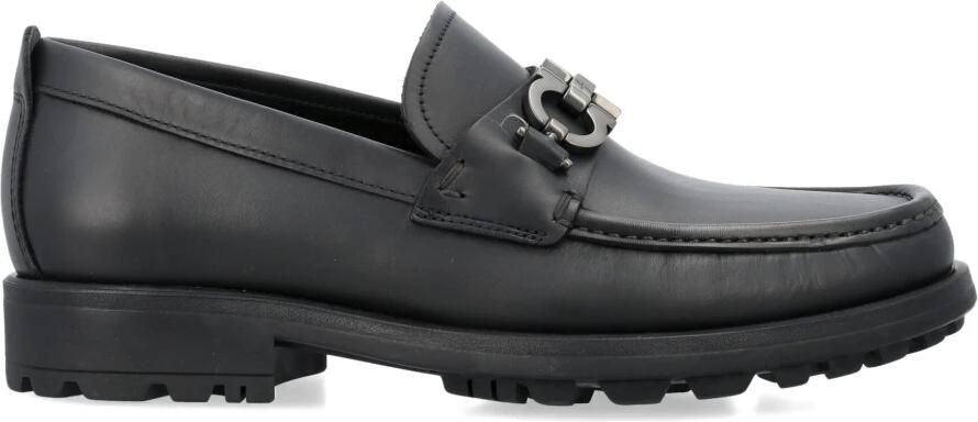 Ferragamo David Loafers - Foto 2