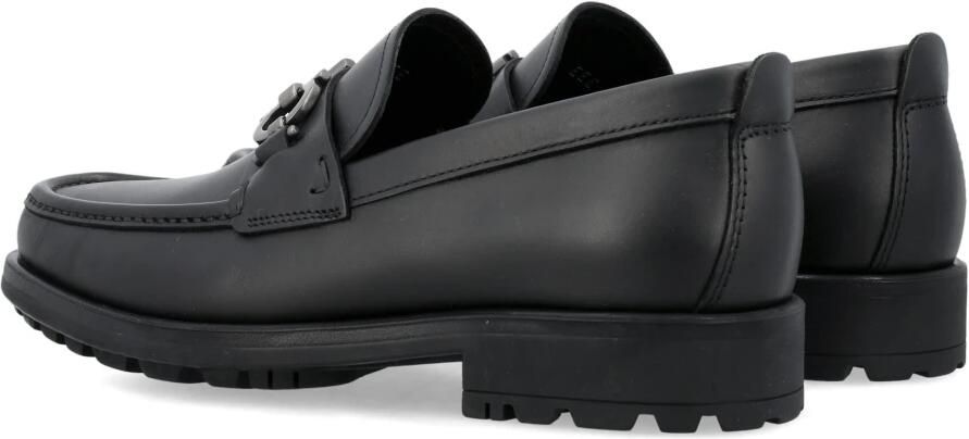Ferragamo David Loafers