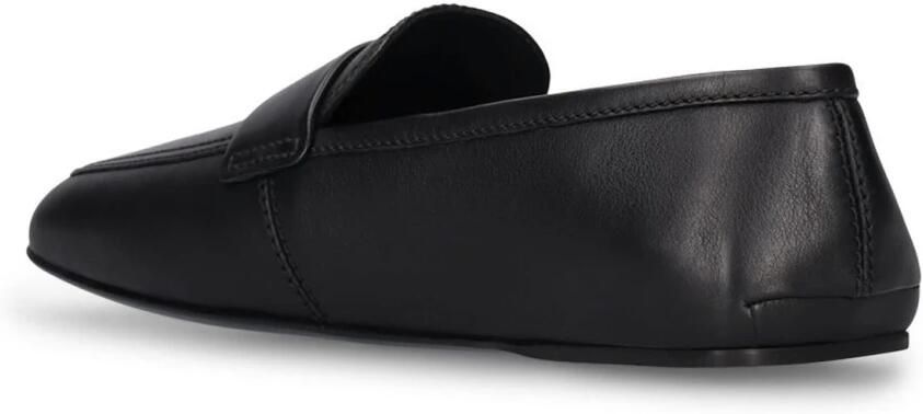 Ferragamo Debros Leren Loafers - Foto 2