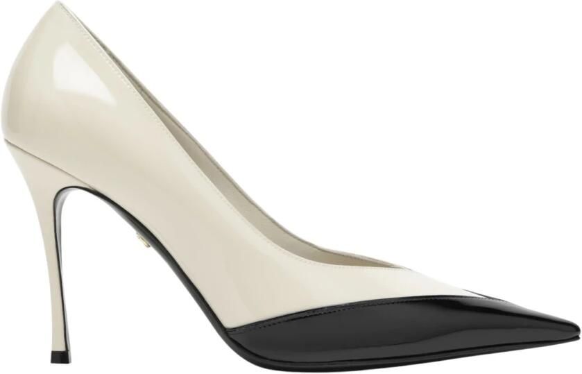 Ferragamo Decollete