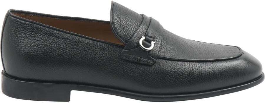 Ferragamo Desio Loafers