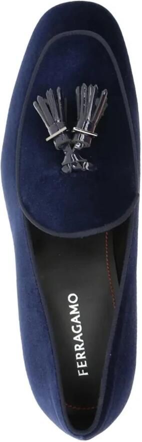 Ferragamo Donovan Loafers - Foto 2