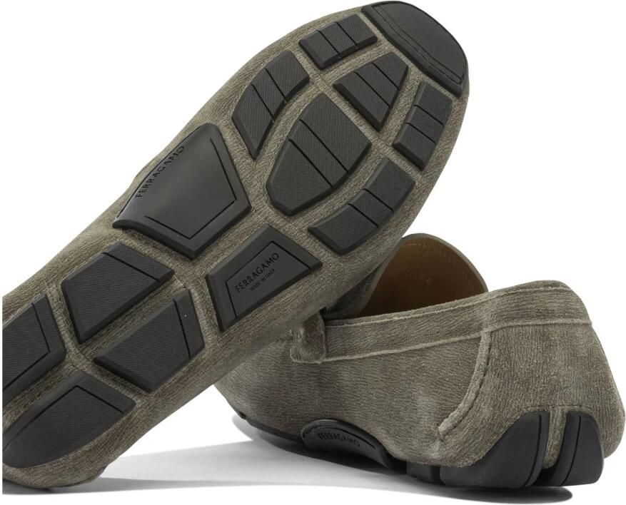 Ferragamo Driver Loafers - Foto 2