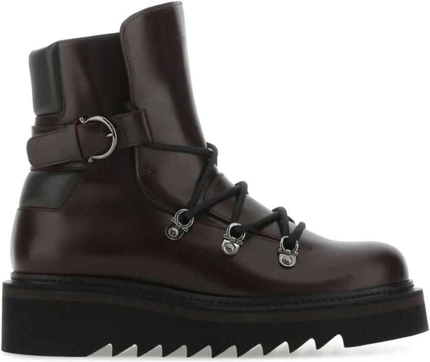 Ferragamo Elimo Enkellaarsjes