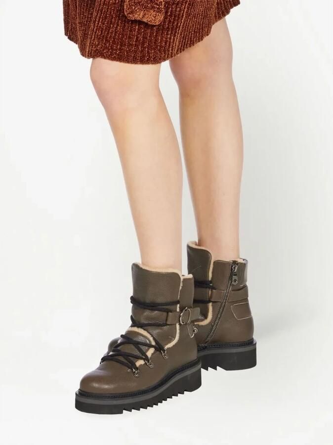 Ferragamo Elimo Veterlaarzen - Foto 2