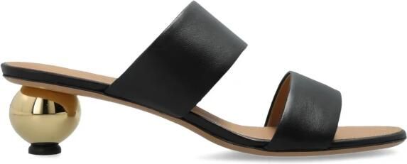 Ferragamo Ermione Muiltjes met Hak