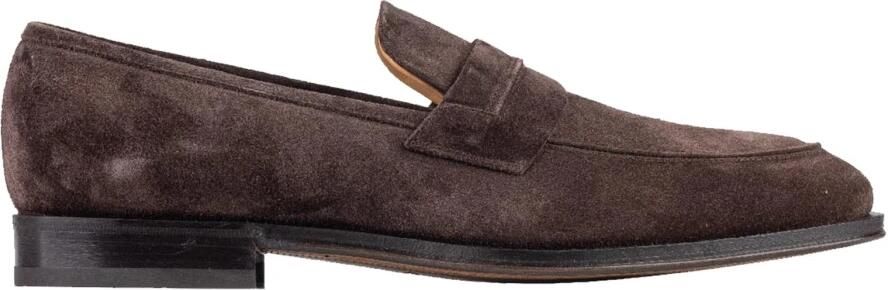 Ferragamo Felipe Loafers